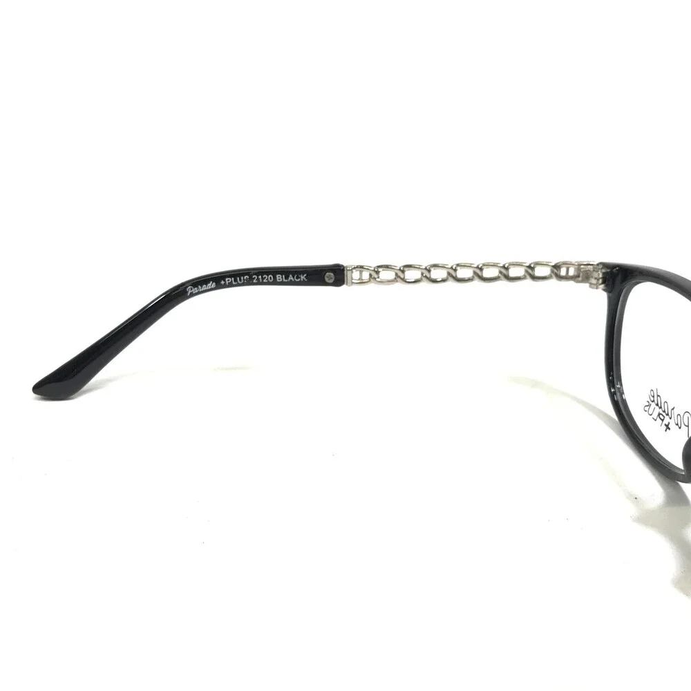 Parade demo lenses